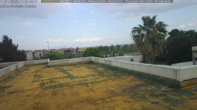 immagine della webcam nei dintorni di Arenella: webcam Aversa