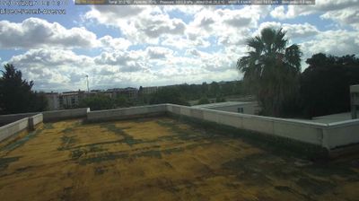 immagine della webcam nei dintorni di Monte di Procida: webcam Aversa
