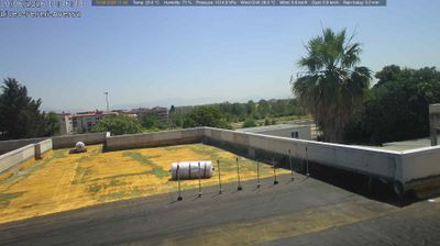 immagine della webcam nei dintorni di Porta di Mare: webcam Aversa
