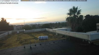 immagine della webcam nei dintorni di Napoli: webcam Aversa
