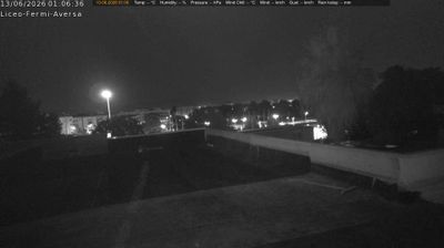immagine della webcam nei dintorni di Procida: webcam Aversa