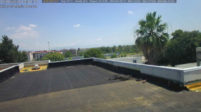 immagine della webcam nei dintorni di Lacco Ameno: webcam Aversa