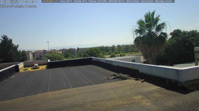 immagine della webcam nei dintorni di Napoli: webcam Aversa