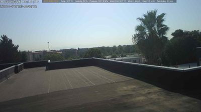 immagine della webcam nei dintorni di Monte di Procida: webcam Aversa