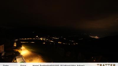 Preview delle webcam di Rio di Pusteria: TRATTERHOF - The Mountain Sky Hotel