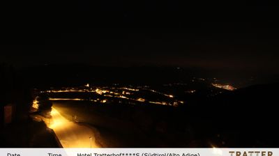 immagine della webcam nei dintorni di Rio di Pusteria: webcam Maranza