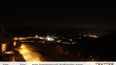 immagine della webcam nei dintorni di Selva dei Molini: webcam Maranza