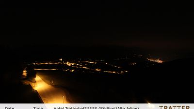 immagine della webcam nei dintorni di Brennero: webcam Maranza