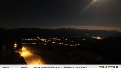 immagine della webcam nei dintorni di Colle Isarco: webcam Maranza