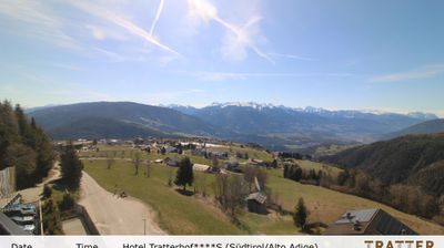 immagine della webcam nei dintorni di Terento: webcam Maranza