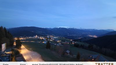 immagine della webcam nei dintorni di Sant'Andrea in Monte: webcam Maranza