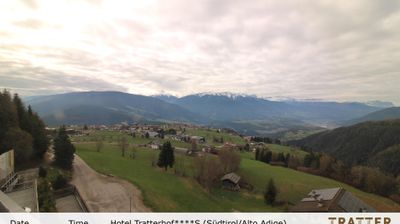 immagine della webcam nei dintorni di Val di Vizze: webcam Maranza