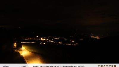 immagine della webcam nei dintorni di Vipiteno: webcam Maranza