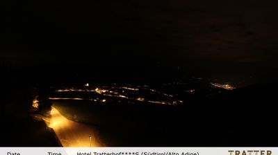 immagine della webcam nei dintorni di Val di Vizze: webcam Maranza