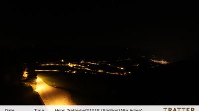 immagine della webcam nei dintorni di Rodengo: webcam Maranza