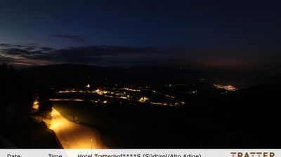 immagine della webcam nei dintorni di San Giovanni in val Aurina: webcam Maranza