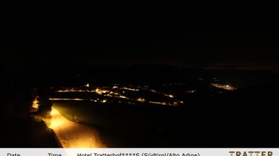 immagine della webcam nei dintorni di Vipiteno: webcam Maranza