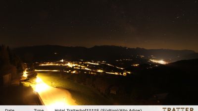 immagine della webcam nei dintorni di Cadipietra: webcam Maranza