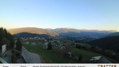 immagine della webcam nei dintorni di Val di Vizze: webcam Maranza