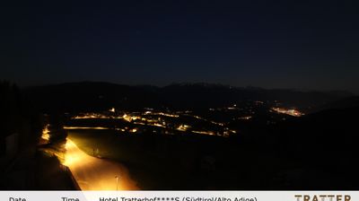 immagine della webcam nei dintorni di Val di Vizze: webcam Maranza