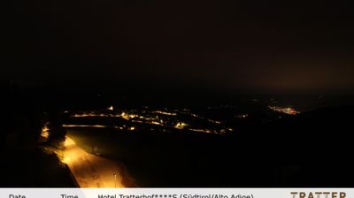 immagine della webcam nei dintorni di Colle Isarco: webcam Maranza