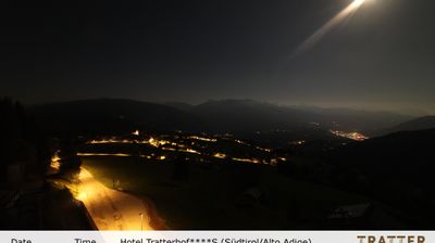 immagine della webcam nei dintorni di Campo di Trens: webcam Maranza