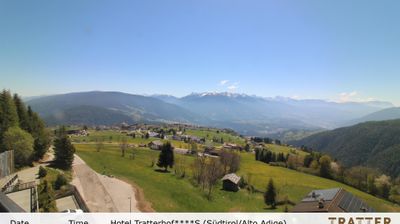 immagine della webcam nei dintorni di Campo di Trens: webcam Maranza