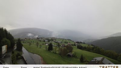 immagine della webcam nei dintorni di San Sigismondo: webcam Maranza
