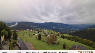 immagine della webcam nei dintorni di Campo Tures: webcam Maranza
