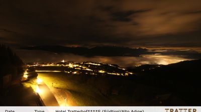 immagine della webcam nei dintorni di Campo Tures: webcam Maranza