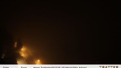 immagine della webcam nei dintorni di Campo Tures: webcam Maranza