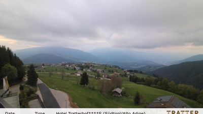 immagine della webcam nei dintorni di Selva dei Molini: webcam Maranza