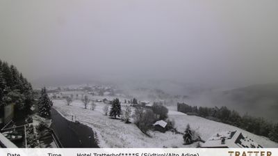 immagine della webcam nei dintorni di Bressanone: webcam Maranza