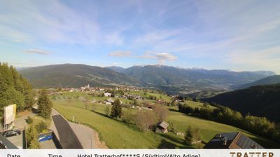 immagine della webcam nei dintorni di Rio di Pusteria: webcam Maranza