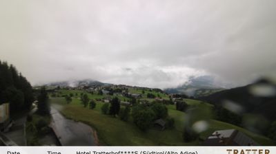 immagine della webcam nei dintorni di Terento: webcam Maranza