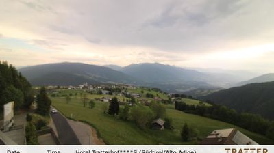immagine della webcam nei dintorni di Brennero: webcam Maranza