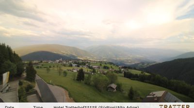 immagine della webcam nei dintorni di Brennero: webcam Maranza
