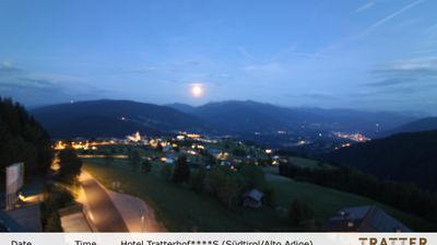 immagine della webcam nei dintorni di Colle Isarco: webcam Maranza
