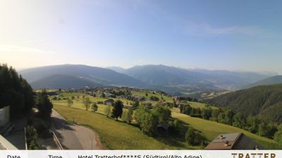 immagine della webcam nei dintorni di Bressanone: webcam Maranza