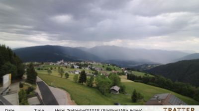 immagine della webcam nei dintorni di Val di Vizze: webcam Maranza