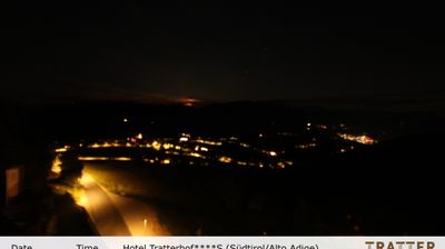 immagine della webcam nei dintorni di Vipiteno: webcam Maranza