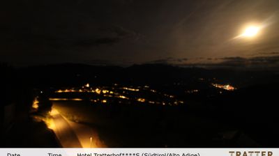 immagine della webcam nei dintorni di Selva dei Molini: webcam Maranza