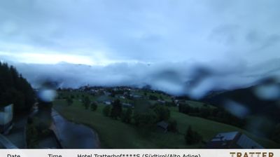immagine della webcam nei dintorni di Cadipietra: webcam Maranza