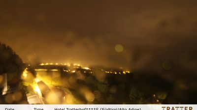 immagine della webcam nei dintorni di San Giovanni in val Aurina: webcam Maranza