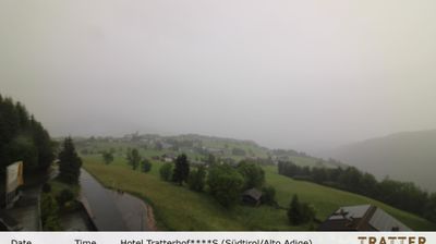 immagine della webcam nei dintorni di Cadipietra: webcam Maranza