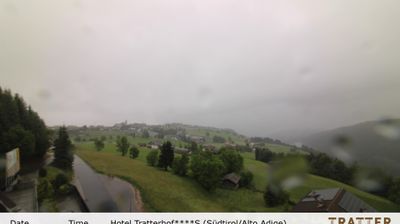 immagine della webcam nei dintorni di Val di Vizze: webcam Maranza