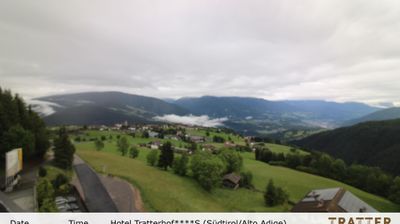 immagine della webcam nei dintorni di Campo Tures: webcam Maranza