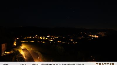 immagine della webcam nei dintorni di Valle Aurina: webcam Maranza