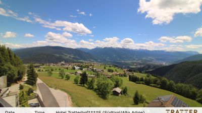 immagine della webcam nei dintorni di Varna: webcam Maranza