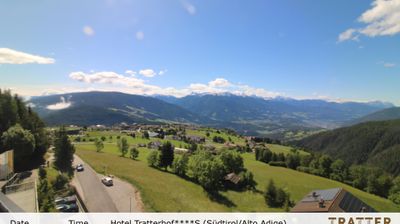 immagine della webcam nei dintorni di Campo Tures: webcam Maranza